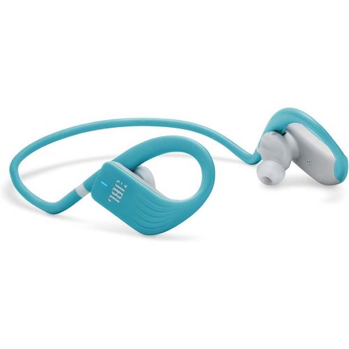  Amazon Renewed JBL Endurance JUMP Earbud Headsets - Teal - JBLENDURJUMPTEL (Renewed)