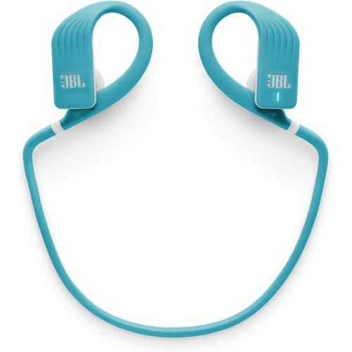  Amazon Renewed JBL Endurance JUMP Earbud Headsets - Teal - JBLENDURJUMPTEL (Renewed)