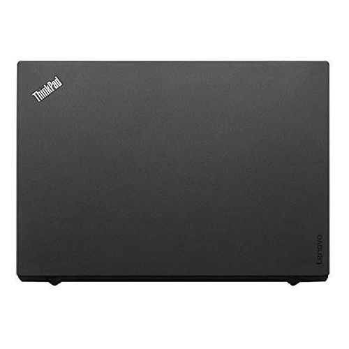  Amazon Renewed Lenovo ThinkPad L460 14.0 Laptop Computer, Intel Core i5-6300, 8GB RAM, 256GB SSD, Windows 10-64bit (Renewed)