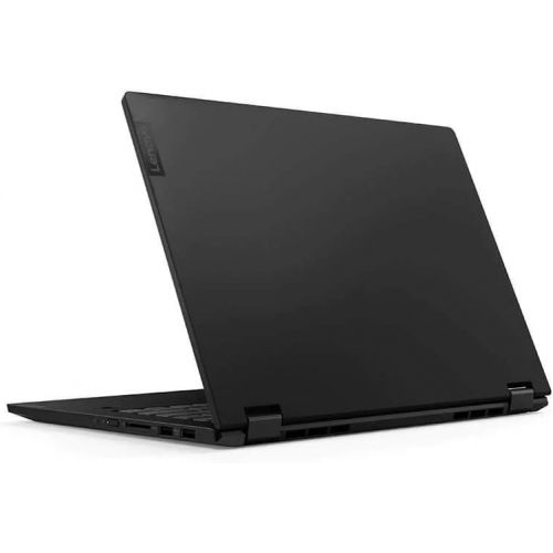  Amazon Renewed Lenovo IdeaPad Flex 14 Onyx Black Notebook Computer (Renewed)