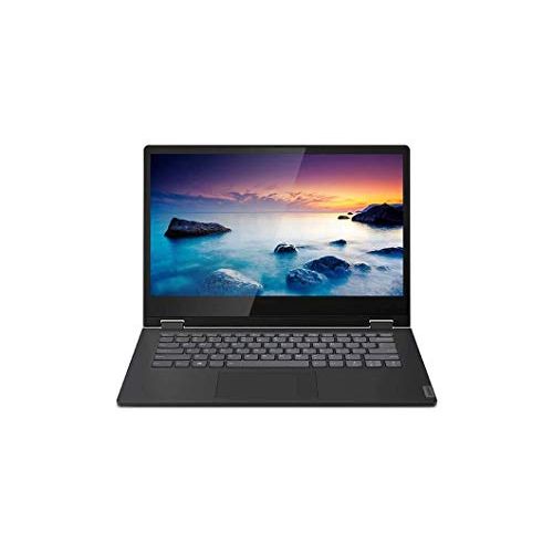  Amazon Renewed Lenovo IdeaPad Flex 14 Onyx Black Notebook Computer (Renewed)