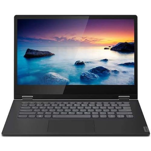  Amazon Renewed Lenovo IdeaPad Flex 14 Onyx Black Notebook Computer (Renewed)