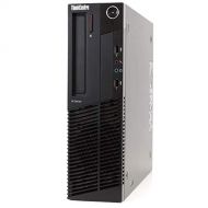 Amazon Renewed Lenovo ThinkCentre M92p High Performance Small Factor Desktop Computer, Intel Core i5-3470 CPU up to 3.6GHz, 8GB DDR3 RAM, 2TB HDD, DVDRW, Windows 10 Professional 64 Bit (Renewed)