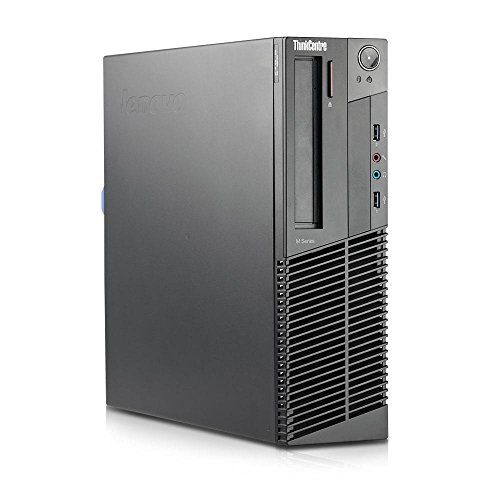  Amazon Renewed Lenovo ThinkCentre M92p High Performance SFF Business Desktop Computer,Intel Core i5-3470 3.2G,8G,500G,DVD,WiFi,BT 4.0,HDMI,Win 10 Pro(Renewed)-Support-English/Spanish