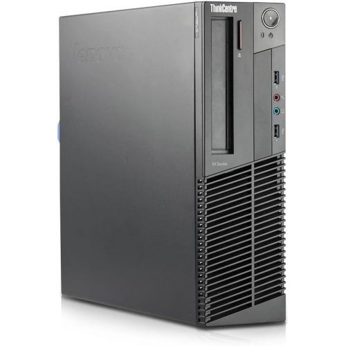  Amazon Renewed Lenovo ThinkCentre M92p High Performance SFF Business Desktop Computer,Intel Core i5-3470 3.2G,8G,500G,DVD,WiFi,BT 4.0,HDMI,Win 10 Pro(Renewed)-Support-English/Spanish