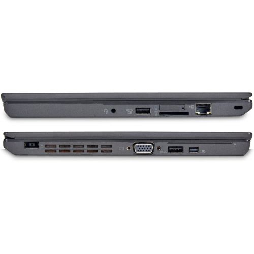  Amazon Renewed Lenovo ThinkPad X240 12.5 Laptop, Core i5-4300U 1.9GHz, 8GB Ram, 500GB HDD, Windows 10 Pro 64bit, Webcam (Renewed)