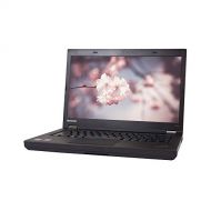 Amazon Renewed Lenovo ThinkPad T440P 14in Laptop, Core i5-4300M 2.6GHz, 8GB Ram, 120GB SSD, Windows 10 Pro 64bit (Renewed)