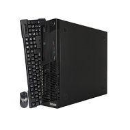 Amazon Renewed Lenovo ThinkCentre M92P High Performance Small Factor Desktop Computer, Intel Core i5-3470 CPU up to 3.6GHz, 8GB DDR3 RAM, 500GB HDD, DVDRW, Windows 10 Professional 64 Bit (Renewed