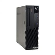 Amazon Renewed Lenovo ThinkCentre M83 Small Form Business High Performance Desktop Computer PC (Intel Core I5-4570 3.2G,8G RAM DDR3,3TB,DVD-ROM,WiFi, Windows 10 Professional)(Renewed)