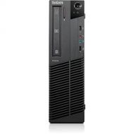 Amazon Renewed Lenovo Desktop M91p SFF Core i7-2600 3.40GHz 8GB 500GB HDD Win 10 Pro (Renewed)