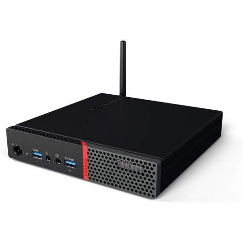  Amazon Renewed Lenovo ThinkCentre M600 Tiny PC Pentium J3710 1.60GHz