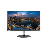 Amazon Renewed Lenovo L24i-20 65DAKCC3US 23.8 LED Monitor, Black (Renewed)