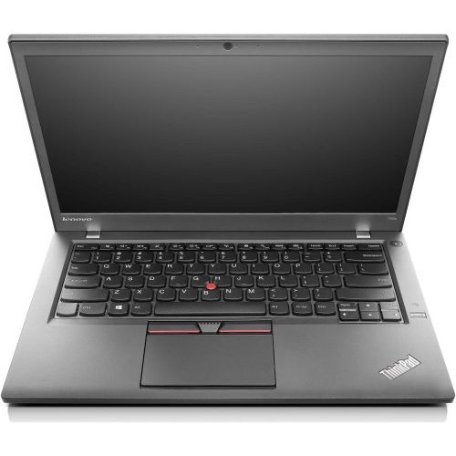  Amazon Renewed Lenovo ThinkPad T450s 14 Laptop, i5, 8GB RAM, 256GB SSD, Webcam, Win10 Pro. (Refurbished)