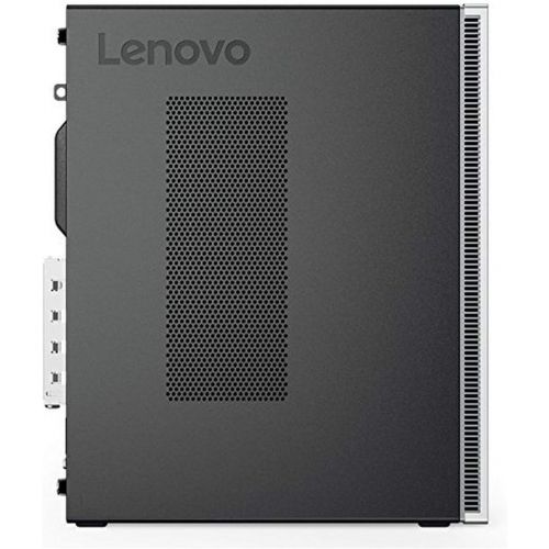  Amazon Renewed Lenovo IdeaCentre 310S-08ASR SFF 4GB 1TB AMD A9-9430 X2?2.0GHz Win10,?Silver?(Renewed)