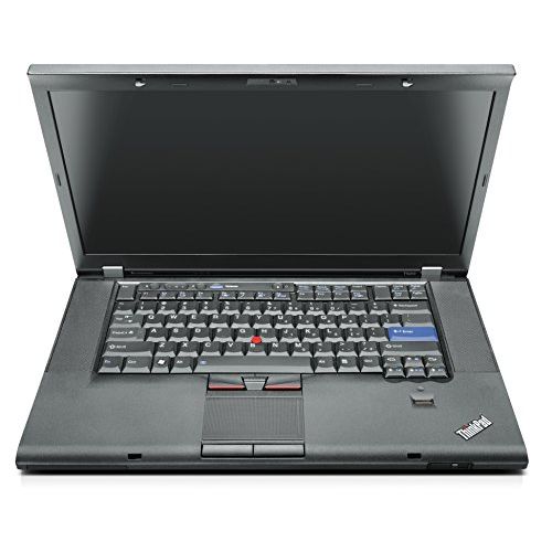  Amazon Renewed Lenovo ThinkPad T520 Notebook PC - Intel Core i5-2520M 2.5GHz 4GB 320GB Windows 10 Professional (Renewed)