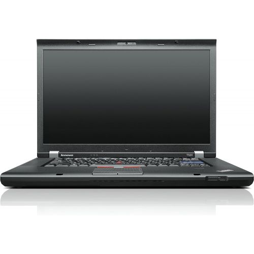  Amazon Renewed Lenovo ThinkPad T520 Notebook PC - Intel Core i5-2520M 2.5GHz 4GB 320GB Windows 10 Professional (Renewed)