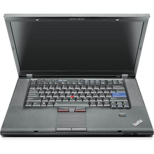  Amazon Renewed Lenovo ThinkPad T520 Notebook PC - Intel Core i5-2520M 2.5GHz 4GB 320GB Windows 10 Professional (Renewed)