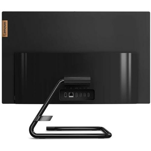  Amazon Renewed 2020 Newest Lenovo IdeaCentre A340 multitouch All in one Desktop: 23.8, i5-9400T, 8GB DDR4 RAM, 256GB SSD, DVD-RW Burner, Win 10 Home (Renewed)