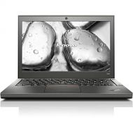 Amazon Renewed Lenovo ThinkPad X240 UltraBook Laptop - Intel Corei5-4300U 1.9GHz, 4GB RAM, 320GB HD, Windows 10 Pro (Renewed)