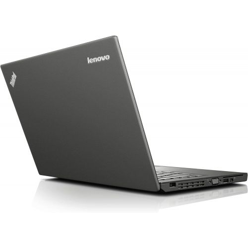  Amazon Renewed Lenovo ThinkPad X240 UltraBook Laptop - Intel Corei5-4300U 1.9GHz, 4GB RAM, 320GB HD, Windows 10 Pro (Renewed)