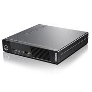 Amazon Renewed Lenovo ThinkCentre M93P Small Form Business High Performance Desktop Computer PC - Intel Core I5-4570 3.2G,16G RAM DDR3,3TB,DVD-ROM,WIFI, Windows 10 Professional (Renewed)