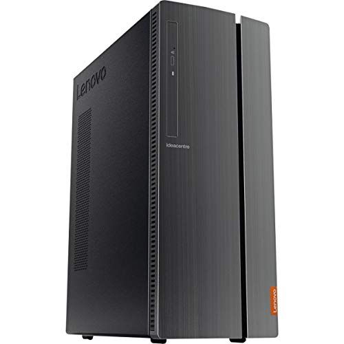  Amazon Renewed Lenovo IdeaCentre 510A-15ICK 12GB 1.3TB Intel Core i5-9400 Win10,?Iron Grey?(Renewed)