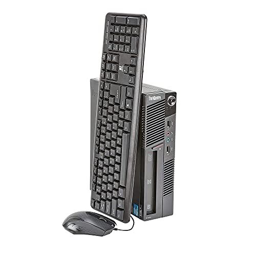  Amazon Renewed Lenovo Desktop Computer M91P USFF Intel Core i5 2400S 2.5GHz 8GB DDR3 Ram 1T Hard Drive DVD Windows 10 Professional (Renewed)