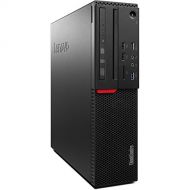 Amazon Renewed Lenovo ThinkCentre M900 Small Form Factor PC, Intel Quad Core i5-6500 up to 3.6GHz, 8G DDR4, 500G, WiFi, BT 4.0, DVD, Windows 10 64-Multi-Language Support English/Spanish/French (R