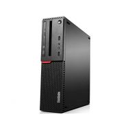 Amazon Renewed Lenovo ThinkCentre M900 SFF Intel Quad Core i5-6500-3.2 GHZ, 8GB RAM, 256GB Solid State Drive, W10P, Business Desktop Computer(Renewed)