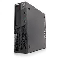 Amazon Renewed Lenovo ThinkCentre M92p Business Desktop PC - Intel Core i7 Up to 3.9GHz, 8GB RAM, 500GB HDD, Windows 10 Pro (Renewed)