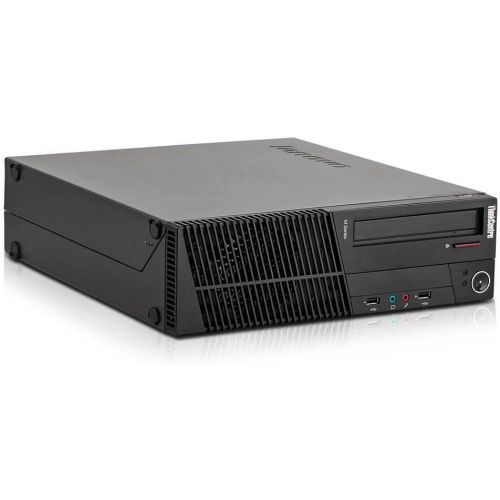  Amazon Renewed Lenovo ThinkCentre M92p Business Desktop PC - Intel Core i7 Up to 3.9GHz, 8GB RAM, 500GB HDD, Windows 10 Pro (Renewed)