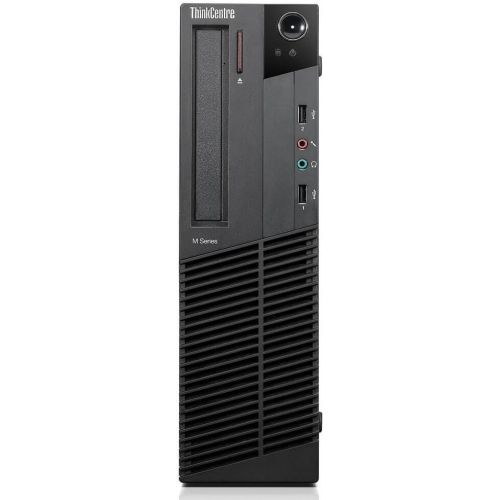  Amazon Renewed Lenovo ThinkCentre M92p Business Desktop PC - Intel Core i7 Up to 3.9GHz, 8GB RAM, 500GB HDD, Windows 10 Pro (Renewed)