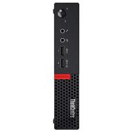 Amazon Renewed Lenovo ThinkCentre M710q Tiny Desktop PC, Intel Quad Core i5 6500T up to 3.1GHz, 8G DDR4, 512G SSD, WiFi, BT 4.0, Windows 10 Pro 64-Multi-Language Support English/Spanish/French (R