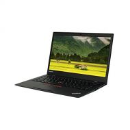 Amazon Renewed Lenovo ThinkPad X1 Carbon 14in Laptop, Core i5-5300U 2.3GHz, 8GB RAM, 240GB Solid State Drive, Win10P64, CAM (Renewed)