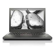 Amazon Renewed Lenovo Thinkpad X240 12.5 Laptop, Intel Core i5-4200U, 8GB RAM, 240GB SSD - CCLX2401US-R-1PK (Renewed)