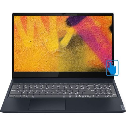  Amazon Renewed Lenovo IdeaPad S340 15.6 Touchscreen Laptop - 10th Gen Intel Core i7 - 1080p IPS 512 GB SSD 8GB RAM Standard Backlit Keyboard 15.6 Touchscreen LED-Backlit IPS FHD (1920 x 1080) Dis