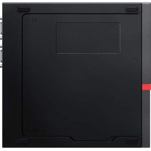  Amazon Renewed Lenovo M920Q Tiny Desktop Computer - 2.1 GHz Intel Core i5-8500T Six-Core - 256GB SSD - 16GB - Windows 10 pro (Renewed)