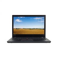 Amazon Renewed Lenovo T470 14in Laptop, Core i5-6300U 2.4GHz, 8GB RAM, 256GB Solid State Drive, Windows 10 Pro 64Bit (Renewed)