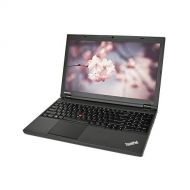 Amazon Renewed Lenovo ThinkPad T540P 15.6 Laptop, Core i5-4300M 2.6GHz, 8GB Ram, 500GB SSD, DVDRW, Windows 10 Pro 64bit (RENEWED)