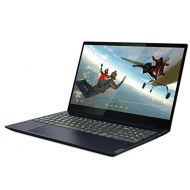 Amazon Renewed Lenovo Business S340 Laptop - Windows 10 Pro - Intel i7-8565U, 20GB RAM, 256GB SSD, 15.6-inch FHD 1920x1080 Display, Backlit Keyboard, Fast Charging, Dark Blue (Renewed)