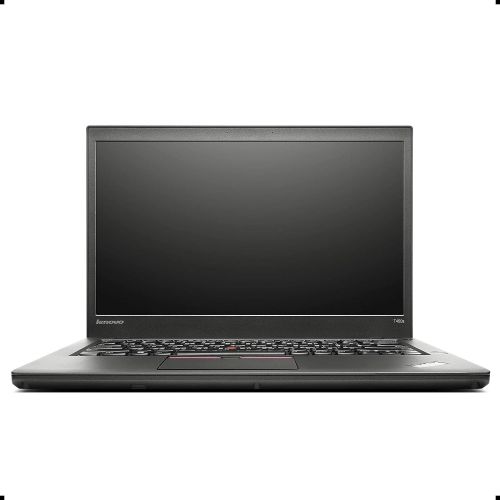  Amazon Renewed 2019 Lenovo ThinkPad T450s 14inch Ultrabook Premium Business Laptop Computer, Intel Core i5-5300U Up to 2.9GHz, 8GB RAM, 256GB SSD, 802.11ac WiFi, Bluetooth, Windows 10 Professiona