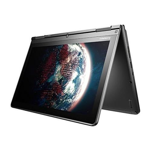  Amazon Renewed Lenovo Yoga 12.5-Inch Touchscreen Laptop with Digitzer Pen (Core i5 5300U 2.3GHz, 8GB RAM, 240GB SSD, 12.5-Inch FHD, Windows 10 Pro) (Renewed)