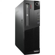 Amazon Renewed Lenovo ThinkCentre M83 Small Form Factor Desktop PC, Intel Quad Core i5-4670 up to 3.8GHz, 16G DDR3, 500G, WiFi, BT 4.0, DVD, Windows 10 64-Multi-Language Support English/Spanish/F