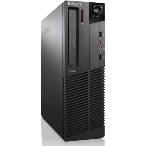  Amazon Renewed Lenovo ThinkCentre M92p High Performance Desktop - Intel Core i5 3.2GHz, 16GB RAM, 500GB HDD, Windows 10 Pro (Renewed)