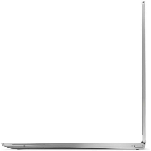  Amazon Renewed Lenovo Yoga C930 2-in-1 13.9 FHD Touch-Screen Laptop, Intel i7, 12GB DDR4, 512GB PCIe SSD, Thunderbolt 3, Dolby Atmos Audio, Webcam, WiFi, Active Pen, Windows 10, Iron Gray (Renewe