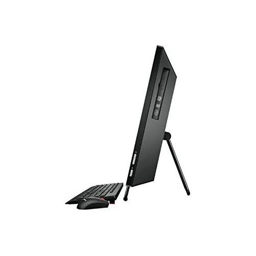  Amazon Renewed Lenovo ThinkCentre M73Z 20in FHD All-in-One AIO Premium Flagship Desktop Computer, Intel Core i5 up to 3.6 GHz, 4GB RAM, 500GB HDD, DVD, Gigabit Ethernet, WiFi, Win 10 Pro (Renewed