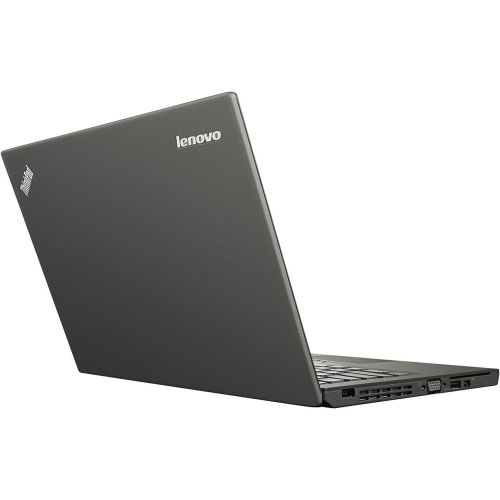 Amazon Renewed Lenovo ThinkPad X250 Ultrabook Notebook PC, 12.in HD Display, Intel Core i5-5300U 2.3GHz, 8GB RAM, 500GB HDD, Windows 10 Pro (Renewed)