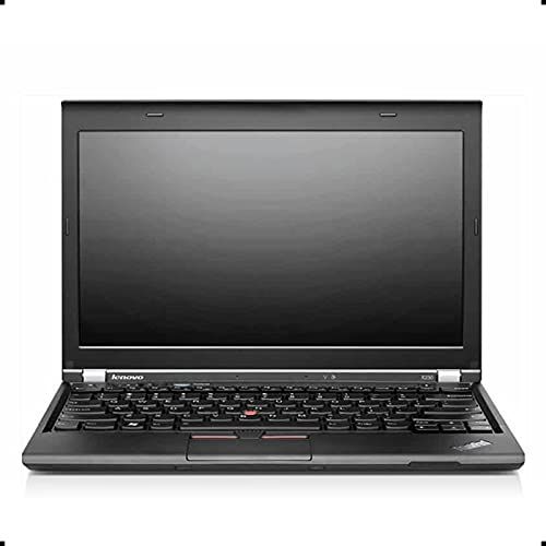  Amazon Renewed Lenovo ThinkPad X230, Intel Core I5 Upto 3.3GHz, 8G DDR3, 512G SSD, Mini DP, VGA, USB 3.0, WiFi, 12.5 inch Screen, Windows 10 64 Bit-Multi-Language(CI5)(Renewed)