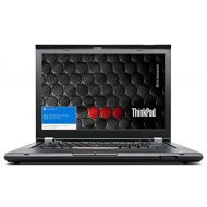 Amazon Renewed Lenovo ThinkPad T420 Laptop WEBCAM - Intel Core i5 2.50ghz - 4GB DDR3 - 320GB - DVDRW - Windows 10 Pro 64bit - (Renewed)