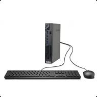 Amazon Renewed Fast Lenovo M92p Tiny Business Mini Tower Ultra Small Computer PC (Intel Core i5-3470T, 4GB Ram, 128GB SSD, WIFI, USB 3.0) Win 10 Pro (Renewed)